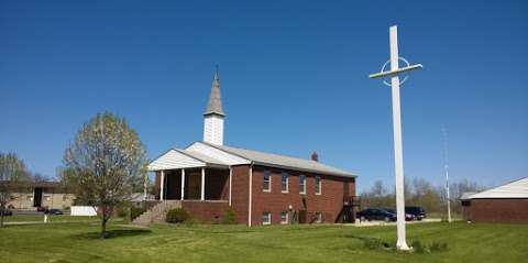 Saint Mark's Lutheran Church